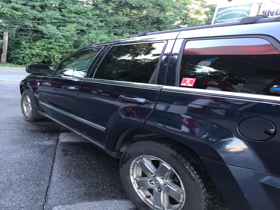 Used Jeep Grand Cherokee 4dr Limited 4WD 2005 | CarMart Auto Services. Farmingdale, New York Used Jeep Grand Cherokee 4dr Limited 4WD 2005 | CarMart Auto Services. Farmingdale, New York