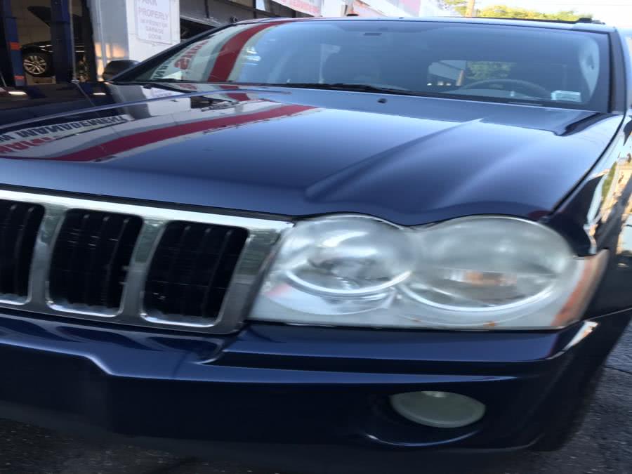 Used Jeep Grand Cherokee 4dr Limited 4WD 2005 | CarMart Auto Services. Farmingdale, New York Used Jeep Grand Cherokee 4dr Limited 4WD 2005 | CarMart Auto Services. Farmingdale, New York