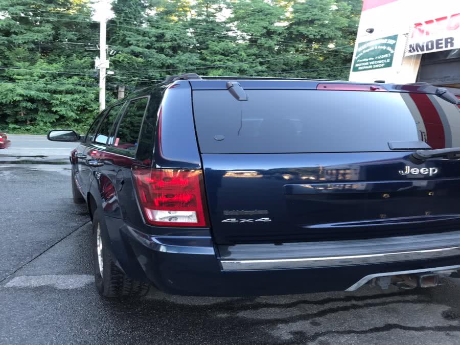 Used Jeep Grand Cherokee 4dr Limited 4WD 2005 | CarMart Auto Services. Farmingdale, New York Used Jeep Grand Cherokee 4dr Limited 4WD 2005 | CarMart Auto Services. Farmingdale, New York