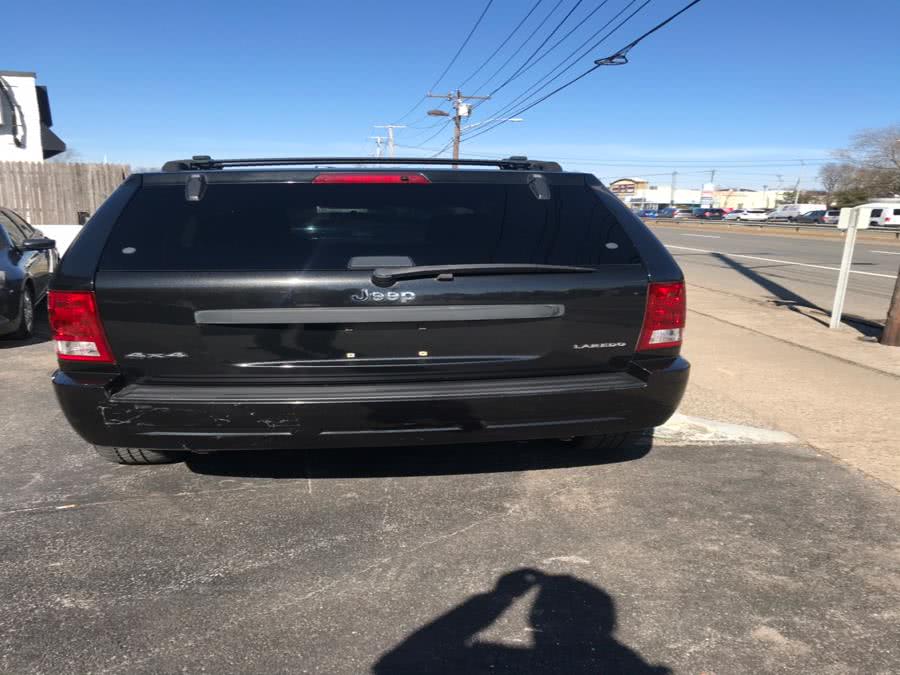 Used Jeep Grand Cherokee 4dr Laredo 4WD 2005 | CarMart Auto Services. Farmingdale, New York Used Jeep Grand Cherokee 4dr Laredo 4WD 2005 | CarMart Auto Services. Farmingdale, New York