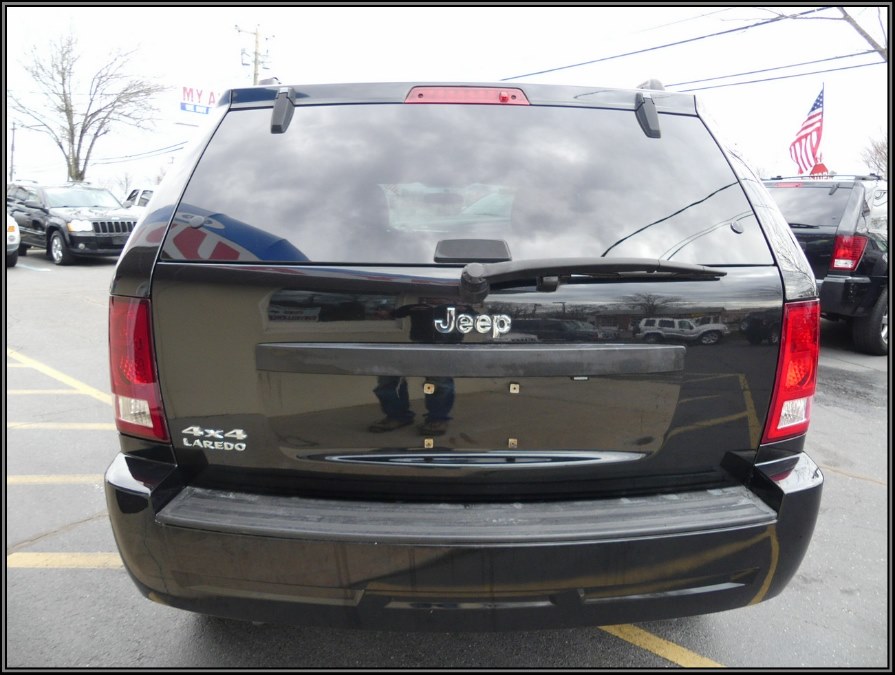 2009 Jeep Grand Cherokee 4WD 4dr Laredo, available for sale in Huntington Station, New York | My Auto Inc.. Huntington Station, New York 2009 Jeep Grand Cherokee 4WD 4dr Laredo, available for sale in Huntington Station, New York | My Auto Inc.. Huntington Station, New York