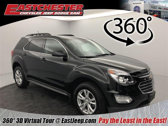 2017 Chevrolet Equinox LT, available for sale in Bronx, New York | Eastchester Motor Cars. Bronx, New York