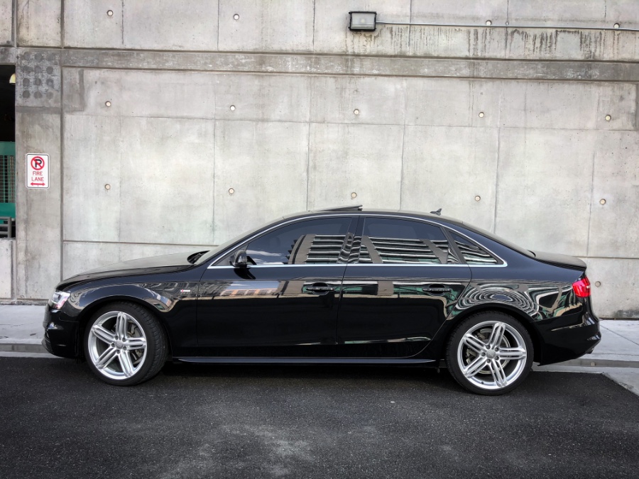 2013 Audi A4 4dr Sdn CVT FrontTrak 2.0T Prestige, available for sale in Salt Lake City, Utah | Guchon Imports. Salt Lake City, Utah 2013 Audi A4 4dr Sdn CVT FrontTrak 2.0T Prestige, available for sale in Salt Lake City, Utah | Guchon Imports. Salt Lake City, Utah