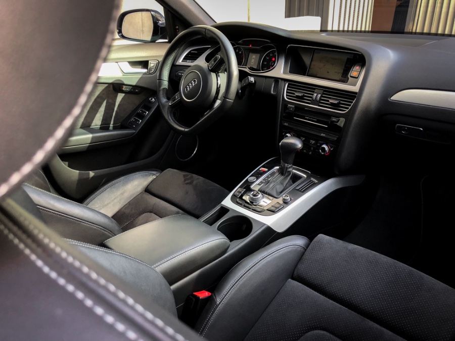 2013 Audi A4 4dr Sdn CVT FrontTrak 2.0T Prestige, available for sale in Salt Lake City, Utah | Guchon Imports. Salt Lake City, Utah 2013 Audi A4 4dr Sdn CVT FrontTrak 2.0T Prestige, available for sale in Salt Lake City, Utah | Guchon Imports. Salt Lake City, Utah