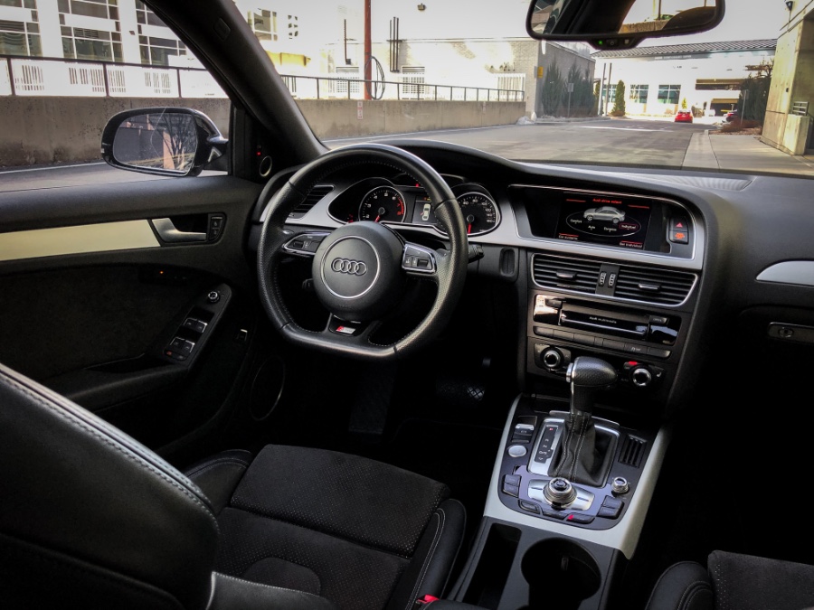 2013 Audi A4 4dr Sdn CVT FrontTrak 2.0T Prestige, available for sale in Salt Lake City, Utah | Guchon Imports. Salt Lake City, Utah 2013 Audi A4 4dr Sdn CVT FrontTrak 2.0T Prestige, available for sale in Salt Lake City, Utah | Guchon Imports. Salt Lake City, Utah