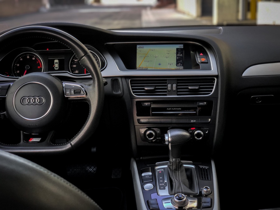 2013 Audi A4 4dr Sdn CVT FrontTrak 2.0T Prestige, available for sale in Salt Lake City, Utah | Guchon Imports. Salt Lake City, Utah 2013 Audi A4 4dr Sdn CVT FrontTrak 2.0T Prestige, available for sale in Salt Lake City, Utah | Guchon Imports. Salt Lake City, Utah