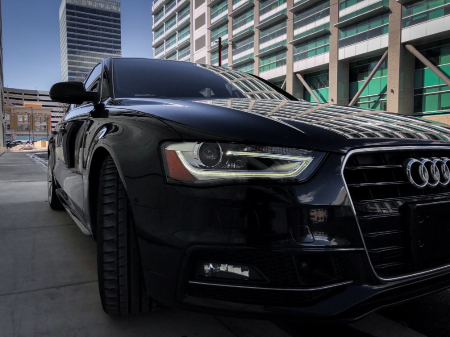 2013 Audi A4 4dr Sdn CVT FrontTrak 2.0T Prestige, available for sale in Salt Lake City, Utah | Guchon Imports. Salt Lake City, Utah 2013 Audi A4 4dr Sdn CVT FrontTrak 2.0T Prestige, available for sale in Salt Lake City, Utah | Guchon Imports. Salt Lake City, Utah