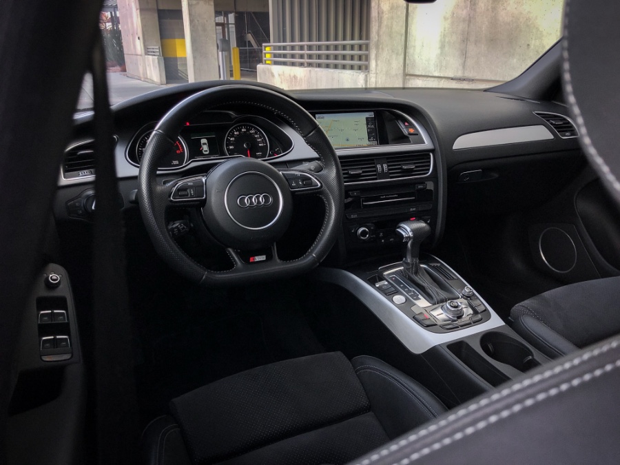 2013 Audi A4 4dr Sdn CVT FrontTrak 2.0T Prestige, available for sale in Salt Lake City, Utah | Guchon Imports. Salt Lake City, Utah 2013 Audi A4 4dr Sdn CVT FrontTrak 2.0T Prestige, available for sale in Salt Lake City, Utah | Guchon Imports. Salt Lake City, Utah