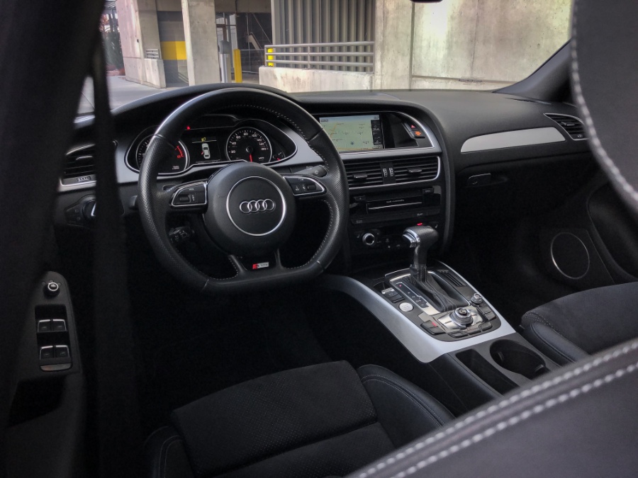 2013 Audi A4 4dr Sdn CVT FrontTrak 2.0T Prestige, available for sale in Salt Lake City, Utah | Guchon Imports. Salt Lake City, Utah 2013 Audi A4 4dr Sdn CVT FrontTrak 2.0T Prestige, available for sale in Salt Lake City, Utah | Guchon Imports. Salt Lake City, Utah