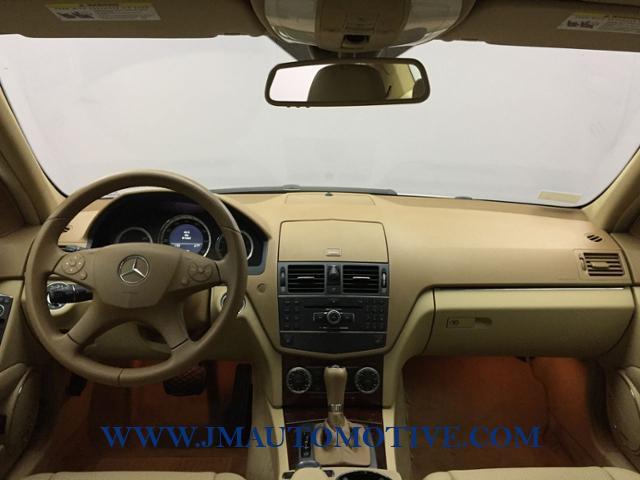 2008 Mercedes-benz C-class 4dr Sdn 3.0L Luxury 4MATIC, available for sale in Naugatuck, Connecticut | J&M Automotive Sls&Svc LLC. Naugatuck, Connecticut 2008 Mercedes-benz C-class 4dr Sdn 3.0L Luxury 4MATIC, available for sale in Naugatuck, Connecticut | J&M Automotive Sls&Svc LLC. Naugatuck, Connecticut