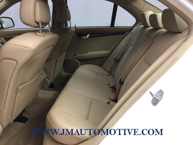 2008 Mercedes-benz C-class 4dr Sdn 3.0L Luxury 4MATIC, available for sale in Naugatuck, Connecticut | J&M Automotive Sls&Svc LLC. Naugatuck, Connecticut 2008 Mercedes-benz C-class 4dr Sdn 3.0L Luxury 4MATIC, available for sale in Naugatuck, Connecticut | J&M Automotive Sls&Svc LLC. Naugatuck, Connecticut