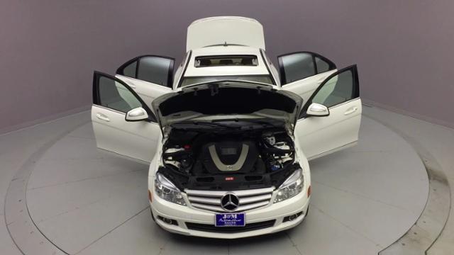2008 Mercedes-benz C-class 4dr Sdn 3.0L Luxury 4MATIC, available for sale in Naugatuck, Connecticut | J&M Automotive Sls&Svc LLC. Naugatuck, Connecticut 2008 Mercedes-benz C-class 4dr Sdn 3.0L Luxury 4MATIC, available for sale in Naugatuck, Connecticut | J&M Automotive Sls&Svc LLC. Naugatuck, Connecticut