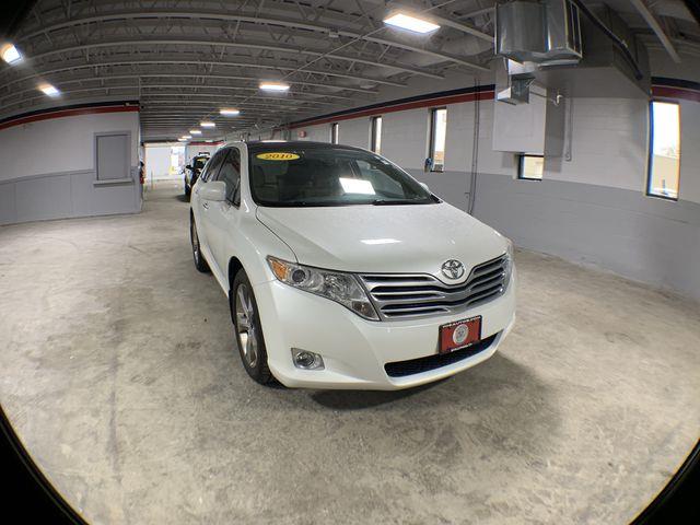 2010 Toyota Venza 4dr Wgn V6 AWD, available for sale in Stratford, Connecticut | Wiz Leasing Inc. Stratford, Connecticut