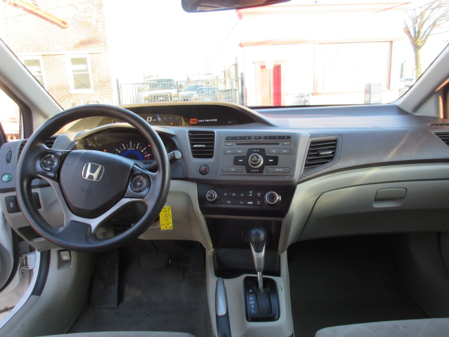 2012 Honda Civic Sdn LX, available for sale in Lynbrook, New York | ACA Auto Sales. Lynbrook, New York 2012 Honda Civic Sdn LX, available for sale in Lynbrook, New York | ACA Auto Sales. Lynbrook, New York