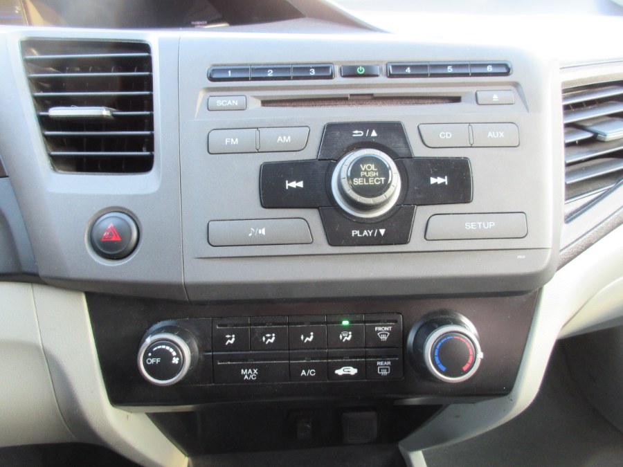 2012 Honda Civic Sdn LX, available for sale in Lynbrook, New York | ACA Auto Sales. Lynbrook, New York 2012 Honda Civic Sdn LX, available for sale in Lynbrook, New York | ACA Auto Sales. Lynbrook, New York