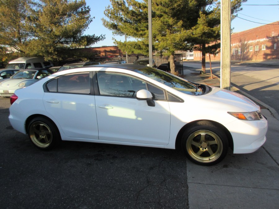 2012 Honda Civic Sdn LX, available for sale in Lynbrook, New York | ACA Auto Sales. Lynbrook, New York 2012 Honda Civic Sdn LX, available for sale in Lynbrook, New York | ACA Auto Sales. Lynbrook, New York
