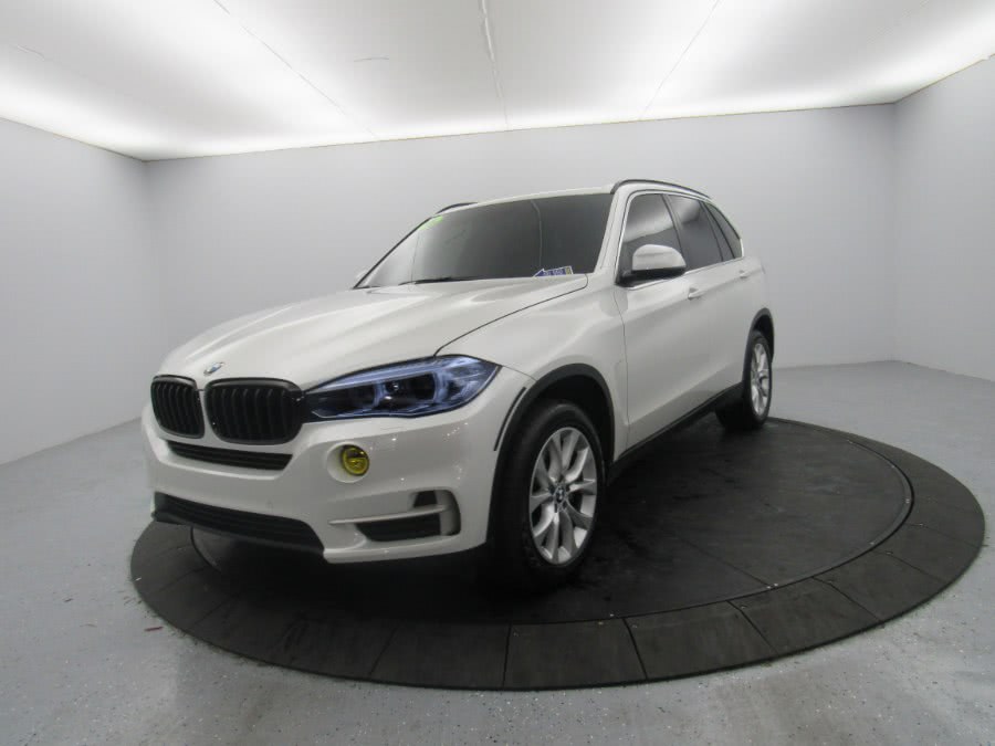 2016 BMW X5 AWD 4dr xDrive50i, available for sale in Bronx, New York | Car Factory Expo Inc.. Bronx, New York