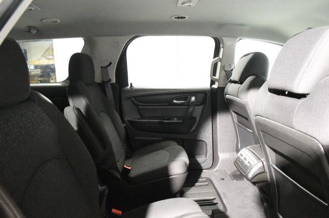 2015 GMC Acadia SLE photo