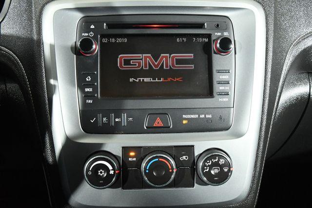2015 GMC Acadia SLE photo