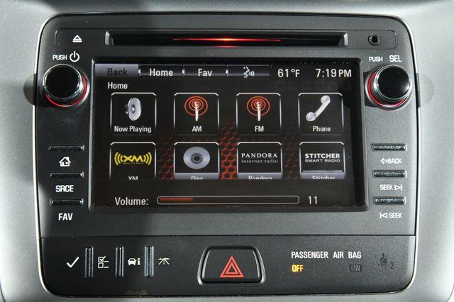 2015 GMC Acadia SLE photo