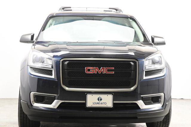 2015 GMC Acadia SLE photo