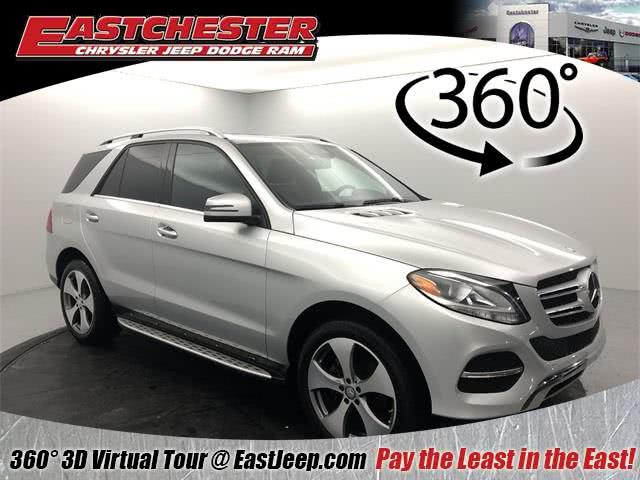 2016 Mercedes-benz Gle GLE 350, available for sale in Bronx, New York | Eastchester Motor Cars. Bronx, New York