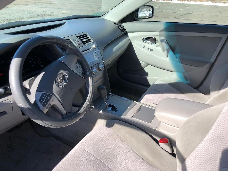 2011 Toyota Camry 4dr Sdn I4 Auto LE (Natl), available for sale in West Hartford, Connecticut | Chadrad Motors llc. West Hartford, Connecticut 2011 Toyota Camry 4dr Sdn I4 Auto LE (Natl), available for sale in West Hartford, Connecticut | Chadrad Motors llc. West Hartford, Connecticut