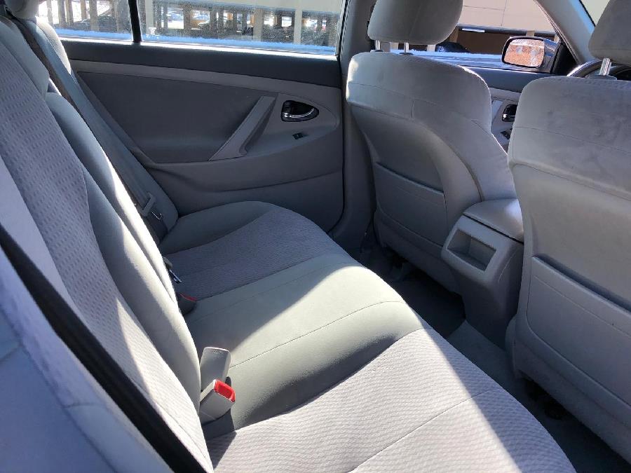 2011 Toyota Camry 4dr Sdn I4 Auto LE (Natl), available for sale in West Hartford, Connecticut | Chadrad Motors llc. West Hartford, Connecticut 2011 Toyota Camry 4dr Sdn I4 Auto LE (Natl), available for sale in West Hartford, Connecticut | Chadrad Motors llc. West Hartford, Connecticut