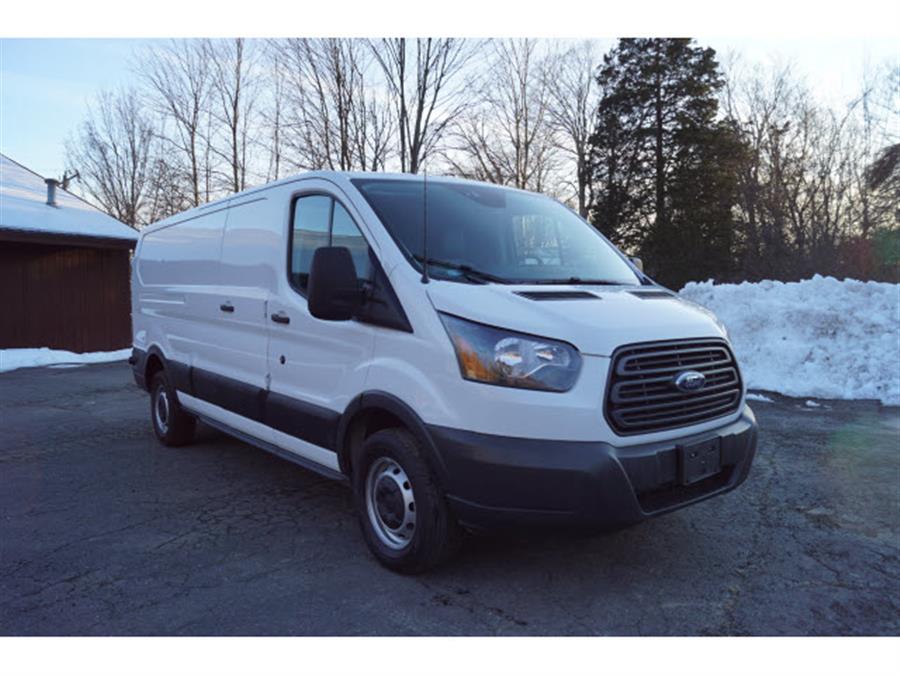 2018 Ford Transit Cargo 150, available for sale in Canton, Connecticut | Canton Auto Exchange. Canton, Connecticut