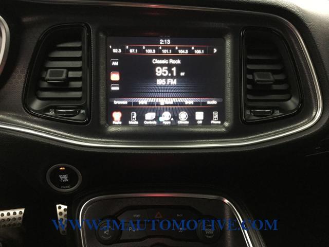 2015 Dodge Challenger 2dr Cpe SXT Plus, available for sale in Naugatuck, Connecticut | J&M Automotive Sls&Svc LLC. Naugatuck, Connecticut 2015 Dodge Challenger 2dr Cpe SXT Plus, available for sale in Naugatuck, Connecticut | J&M Automotive Sls&Svc LLC. Naugatuck, Connecticut