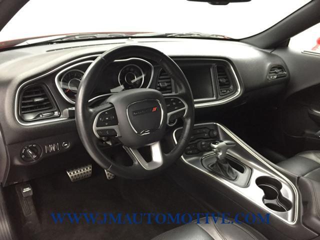 2015 Dodge Challenger 2dr Cpe SXT Plus, available for sale in Naugatuck, Connecticut | J&M Automotive Sls&Svc LLC. Naugatuck, Connecticut 2015 Dodge Challenger 2dr Cpe SXT Plus, available for sale in Naugatuck, Connecticut | J&M Automotive Sls&Svc LLC. Naugatuck, Connecticut