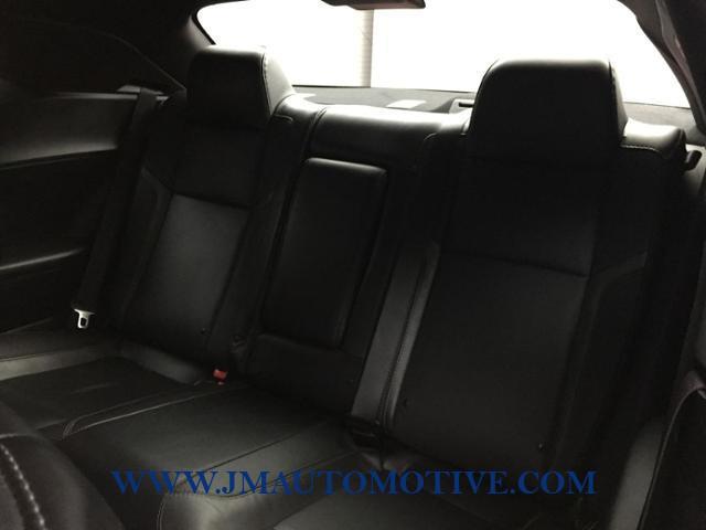 2015 Dodge Challenger 2dr Cpe SXT Plus, available for sale in Naugatuck, Connecticut | J&M Automotive Sls&Svc LLC. Naugatuck, Connecticut 2015 Dodge Challenger 2dr Cpe SXT Plus, available for sale in Naugatuck, Connecticut | J&M Automotive Sls&Svc LLC. Naugatuck, Connecticut