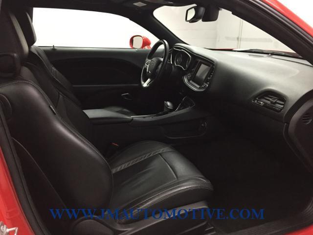 2015 Dodge Challenger 2dr Cpe SXT Plus, available for sale in Naugatuck, Connecticut | J&M Automotive Sls&Svc LLC. Naugatuck, Connecticut 2015 Dodge Challenger 2dr Cpe SXT Plus, available for sale in Naugatuck, Connecticut | J&M Automotive Sls&Svc LLC. Naugatuck, Connecticut