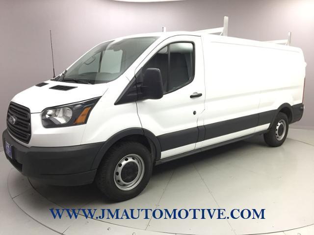 2015 Ford Transit T-150 148 Low Rf 8600 GVWR Swing-O, available for sale in Naugatuck, Connecticut | J&M Automotive Sls&Svc LLC. Naugatuck, Connecticut