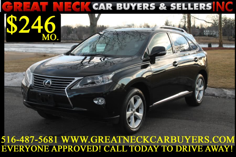 2015 Lexus RX 350 AWD 4dr, available for sale in Great Neck, New York | Great Neck Car Buyers & Sellers. Great Neck, New York