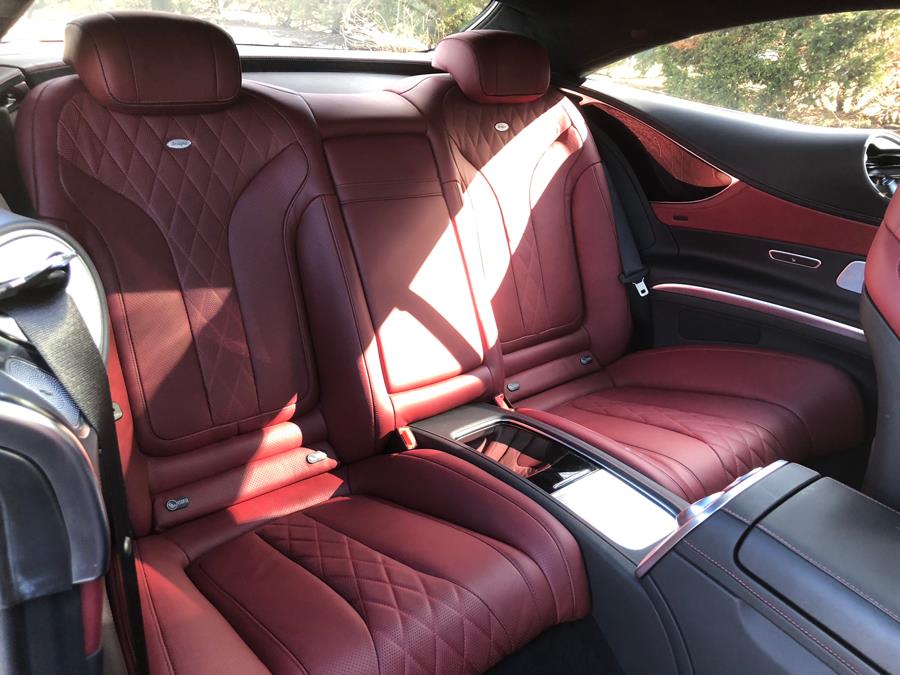 2015 Mercedes-Benz S-Class 2dr Cpe S 550 4MATIC, available for sale in Franklin Square, New York | Luxury Motor Club. Franklin Square, New York 2015 Mercedes-Benz S-Class 2dr Cpe S 550 4MATIC, available for sale in Franklin Square, New York | Luxury Motor Club. Franklin Square, New York