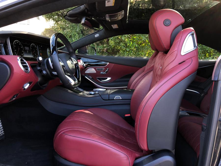 2015 Mercedes-Benz S-Class 2dr Cpe S 550 4MATIC, available for sale in Franklin Square, New York | Luxury Motor Club. Franklin Square, New York 2015 Mercedes-Benz S-Class 2dr Cpe S 550 4MATIC, available for sale in Franklin Square, New York | Luxury Motor Club. Franklin Square, New York