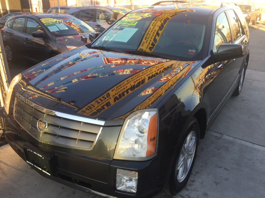 2004 Cadillac SRX 4dr V6 SUV, available for sale in Middle Village, New York | Middle Village Motors . Middle Village, New York