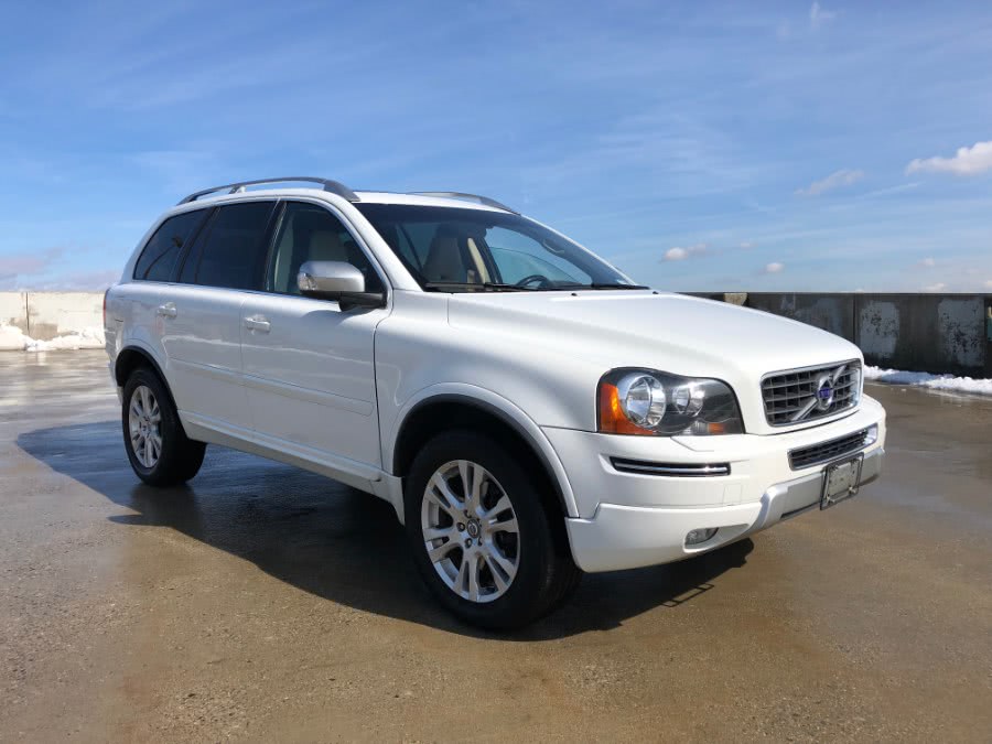 2013 Volvo XC90 AWD 4dr, available for sale in Lyndhurst, New Jersey | Cars With Deals. Lyndhurst, New Jersey