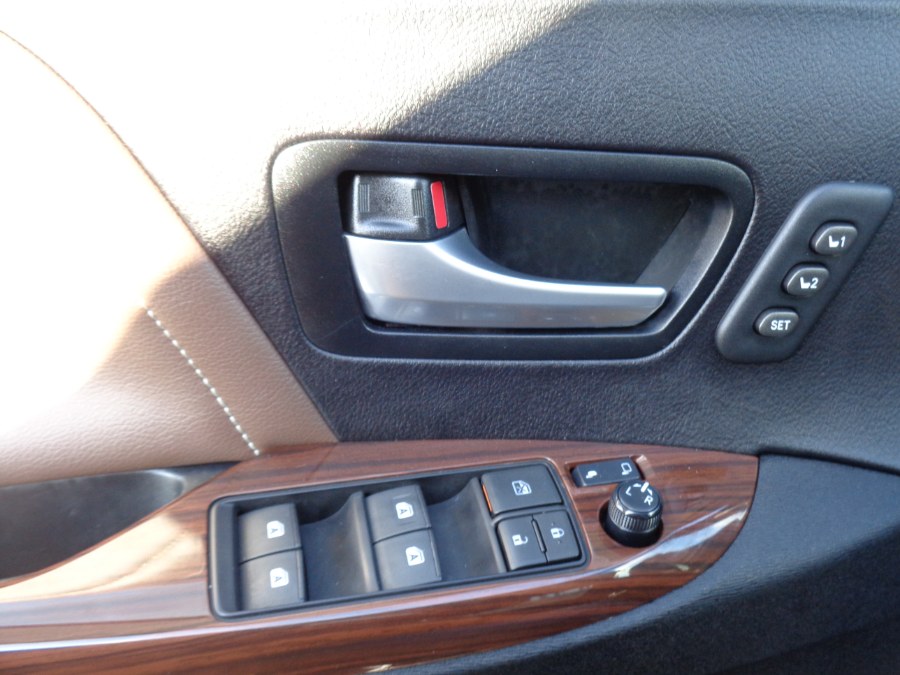 Used Toyota Sienna AWD Limited Premium Presidential Limo Conv Navigation Camera Bluetooth XM JBL Panoramic 2015 | Top Speed Motors LLC. Jamaica, New York Used Toyota Sienna AWD Limited Premium Presidential Limo Conv Navigation Camera Bluetooth XM JBL Panoramic 2015 | Top Speed Motors LLC. Jamaica, New York