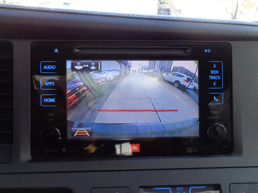 Used Toyota Sienna AWD Limited Premium Presidential Limo Conv Navigation Camera Bluetooth XM JBL Panoramic 2015 | Top Speed Motors LLC. Jamaica, New York Used Toyota Sienna AWD Limited Premium Presidential Limo Conv Navigation Camera Bluetooth XM JBL Panoramic 2015 | Top Speed Motors LLC. Jamaica, New York