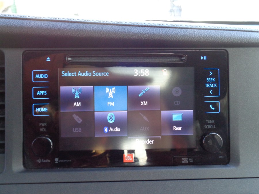 Used Toyota Sienna AWD Limited Premium Presidential Limo Conv Navigation Camera Bluetooth XM JBL Panoramic 2015 | Top Speed Motors LLC. Jamaica, New York Used Toyota Sienna AWD Limited Premium Presidential Limo Conv Navigation Camera Bluetooth XM JBL Panoramic 2015 | Top Speed Motors LLC. Jamaica, New York