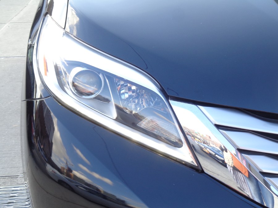 Used Toyota Sienna AWD Limited Premium Presidential Limo Conv Navigation Camera Bluetooth XM JBL Panoramic 2015 | Top Speed Motors LLC. Jamaica, New York Used Toyota Sienna AWD Limited Premium Presidential Limo Conv Navigation Camera Bluetooth XM JBL Panoramic 2015 | Top Speed Motors LLC. Jamaica, New York