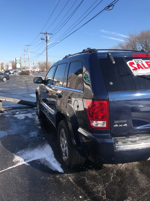 Used Jeep Grand Cherokee 4dr Limited 4WD 2005 | CarMart Auto Services. Farmingdale, New York Used Jeep Grand Cherokee 4dr Limited 4WD 2005 | CarMart Auto Services. Farmingdale, New York