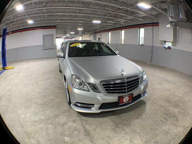 2013 Mercedes-Benz E-Class 4dr Sdn E350 Luxury 4MATIC *Ltd Avail*, available for sale in Stratford, Connecticut | Wiz Leasing Inc. Stratford, Connecticut