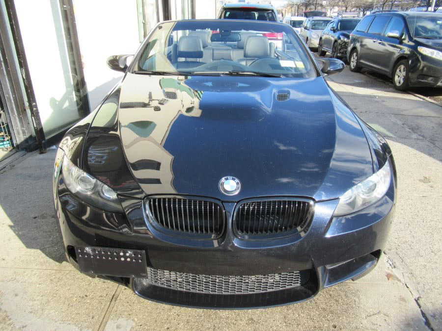 2013 BMW M3 2dr Conv, available for sale in Woodside, New York | Pepmore Auto Sales Inc.. Woodside, New York