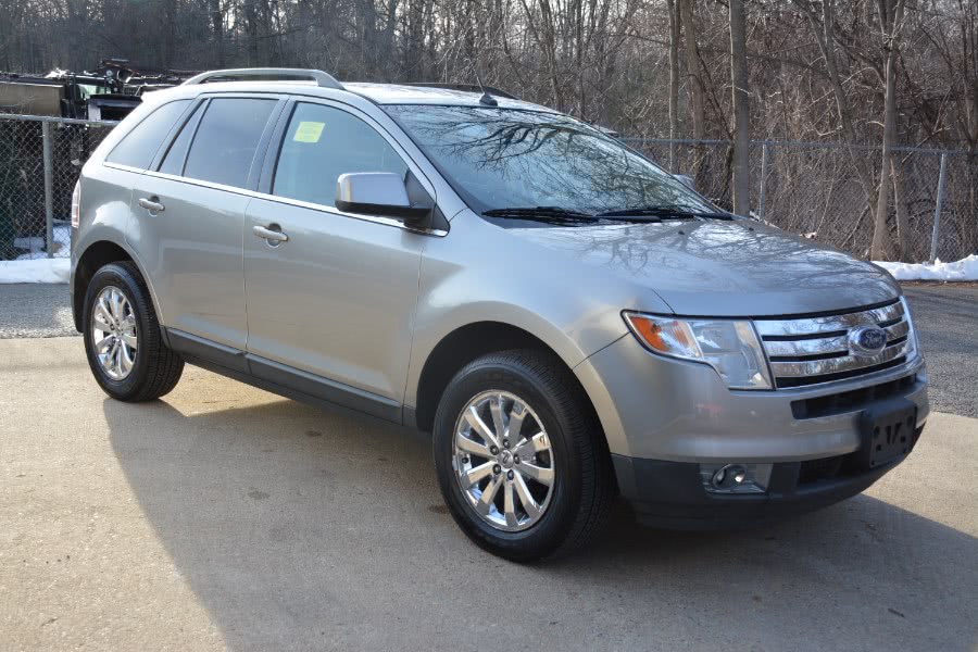 2008 Ford Edge 4dr Limited AWD, available for sale in Ashland , Massachusetts | New Beginning Auto Service Inc . Ashland , Massachusetts