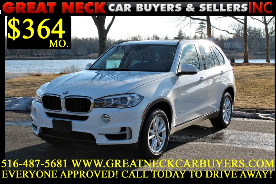 2015 BMW X5 AWD 4dr xDrive35i, available for sale in Great Neck, New York | Great Neck Car Buyers & Sellers. Great Neck, New York