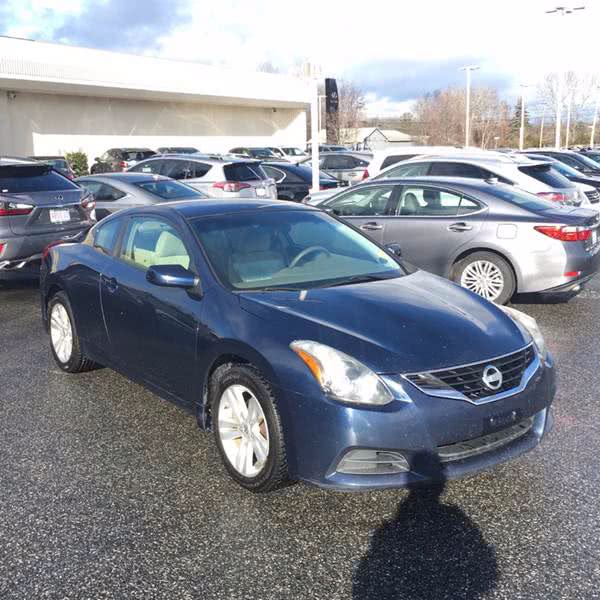 2010 Nissan Altima S, available for sale in East Windsor, Connecticut | A1 Auto Sale LLC. East Windsor, Connecticut