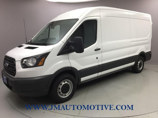 2016 Ford Transit T-150 148 Med Rf 8600 GVWR Sliding, available for sale in Naugatuck, Connecticut | J&M Automotive Sls&Svc LLC. Naugatuck, Connecticut